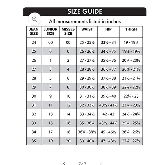 Wrangler retro wide leg 31x32 - Picture 4 of 8